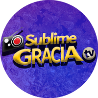 Logo Sublime Gracia TV