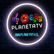 Logo PlanetaTV