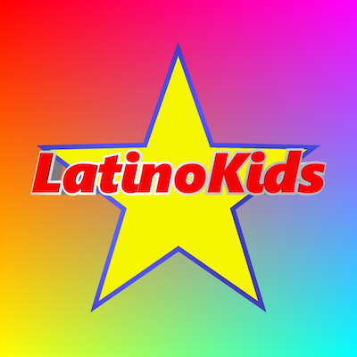 Logo Latino Kids TV