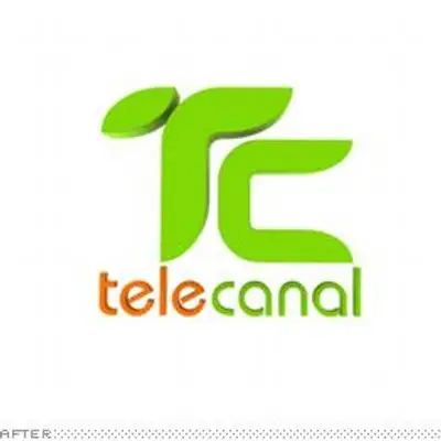 Logo Telecanal Santa Cruz