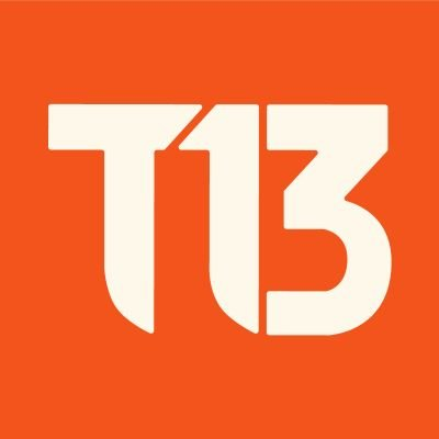 Logo T13