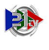 Logo Canal 21 TV