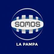 Logo Somos La Pampa