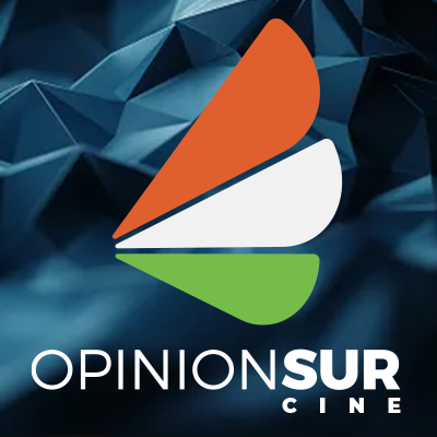 Logo Opinionsur Cine