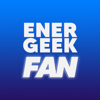 Logo EnerGeek FAN