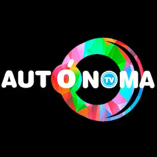 Logo Autonoma TV