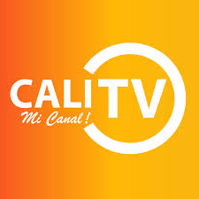 Logo Cali TV