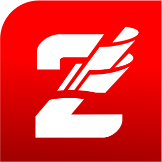 Logo Zonda TV