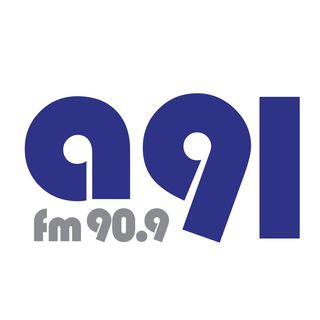 Logo Antena 91