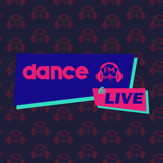 Logo Dance FM