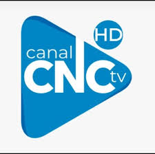 Logo Canal CNC Medellin