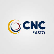Logo Canal CNC Pasto