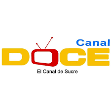 Logo Canal Doce Sincelejo