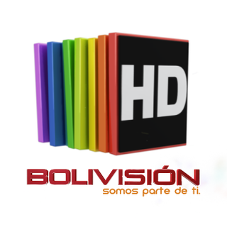 Logo Bolivision