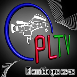 Logo PLTV
