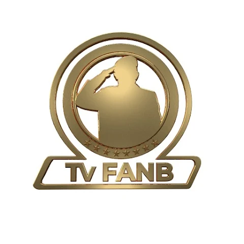 Logo TV FANB