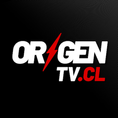 Logo Origen TV