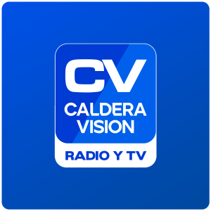 Logo Caldera Vision TV