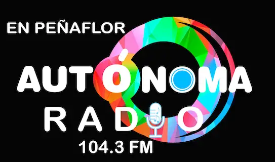 Logo Autonoma Radio