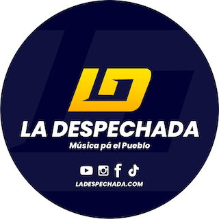 Logo La Despechada TV