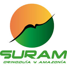 Logo Suram