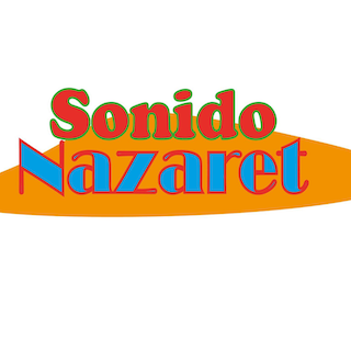 Logo Sonido Nazaret