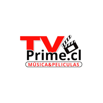 Logo TV Prime Peliculas