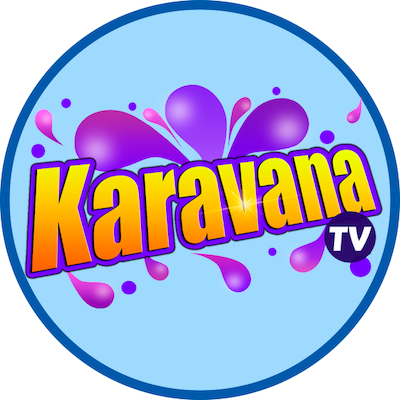 Logo Karavana TV