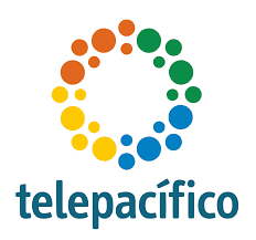 Logo Telepacífico
