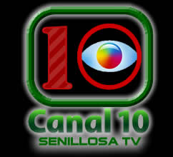 Logo Senillosa TV
