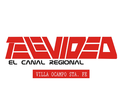 Logo Televideo Regional