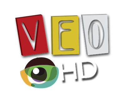 Logo Veo TV