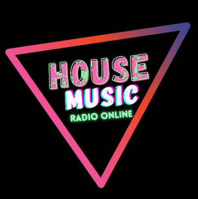 Logo House music TV