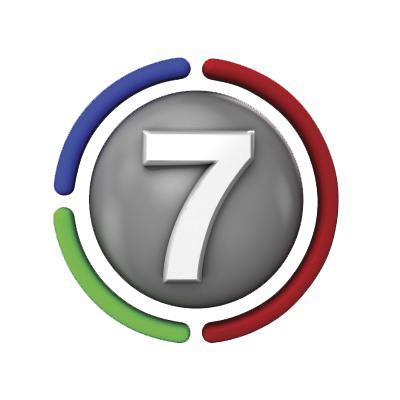 Logo Canal 7 Neuquen