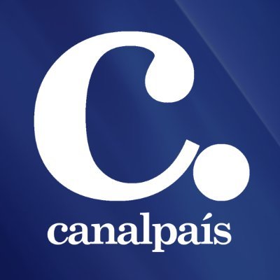 Logo Canal Pais