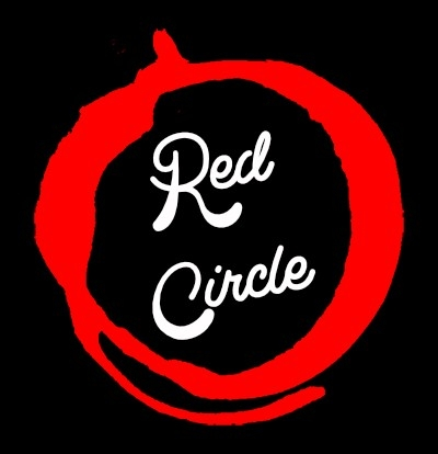 Logo Red Circle