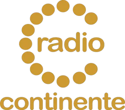 Logo Radio Continente FM