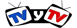 Logo TV y TV