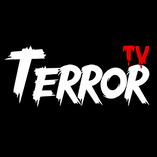 Logo Terror TV