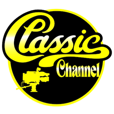 Logo Classic Channel