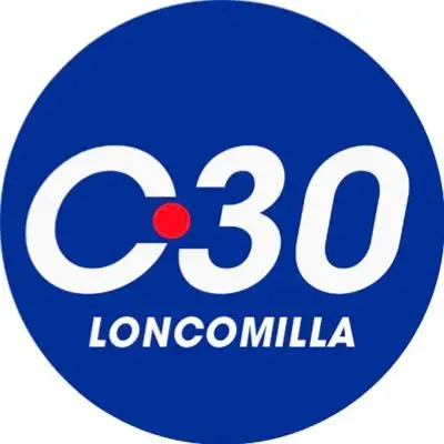 Logo Canal 30 Loncomilla