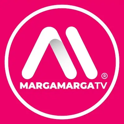 Logo Marga Marga TV