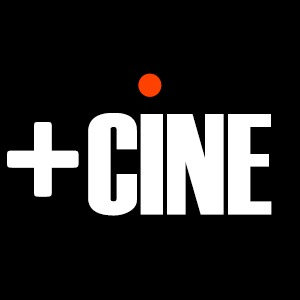 Logo +Cine