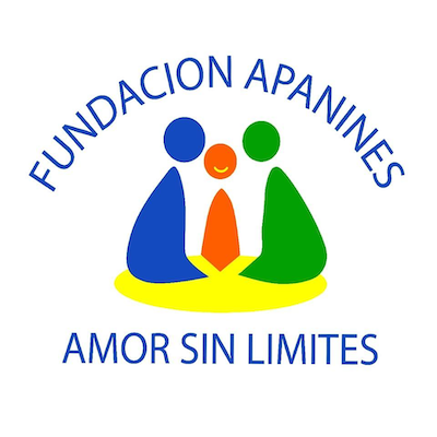 Logo Apanines TV