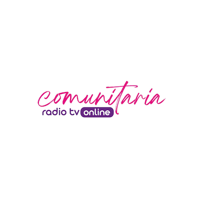 Logo Comunitaria Radio Tv