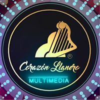 Logo Corazon Llanero