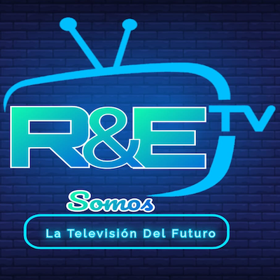 Logo RYE TV