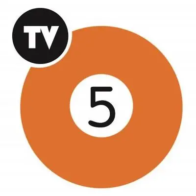 Logo TV Canal 5