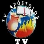Logo TV Apostolos