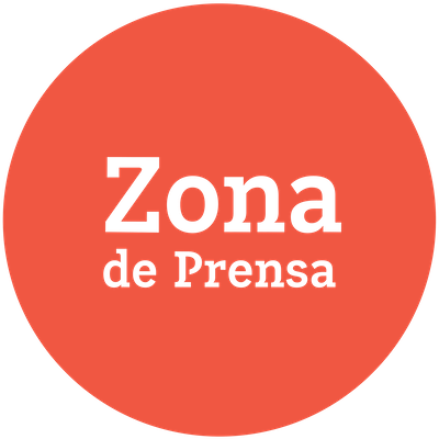 Logo Zona de Prensa